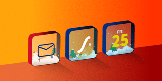 How to Add Snow to Your Android App