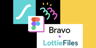 Build Native Apps using Lottie Animations in Figma with Bravo Studio