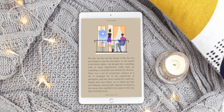 Using Lottie Animations in eBooks