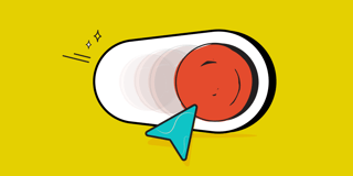 Design Idea: Lottie Toggles